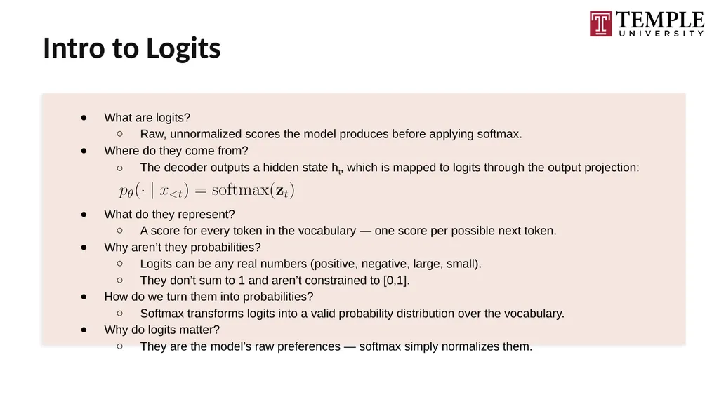 Understanding Large Language Models A Natural - slide 21 of 74