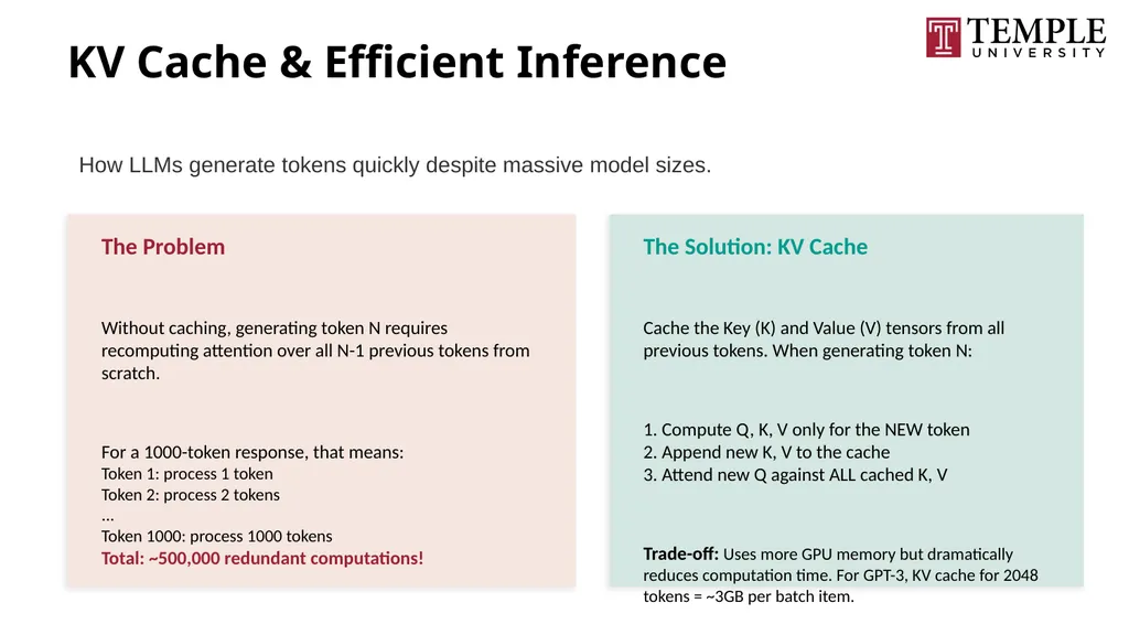 Understanding Large Language Models A Natural - slide 66 of 74