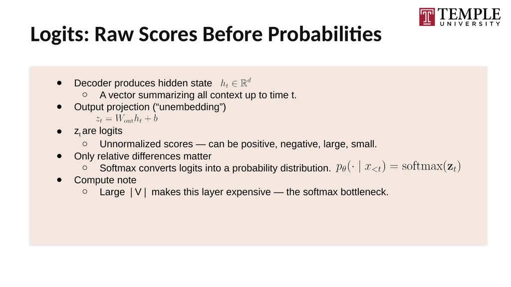Understanding Large Language Models A Natural - slide 22 of 74