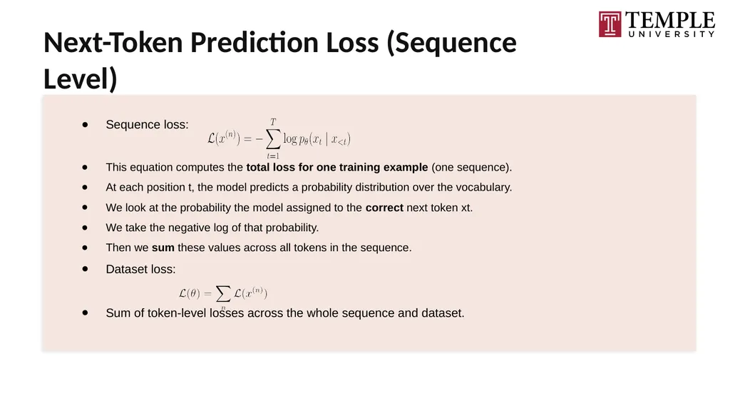 Understanding Large Language Models A Natural - slide 29 of 74