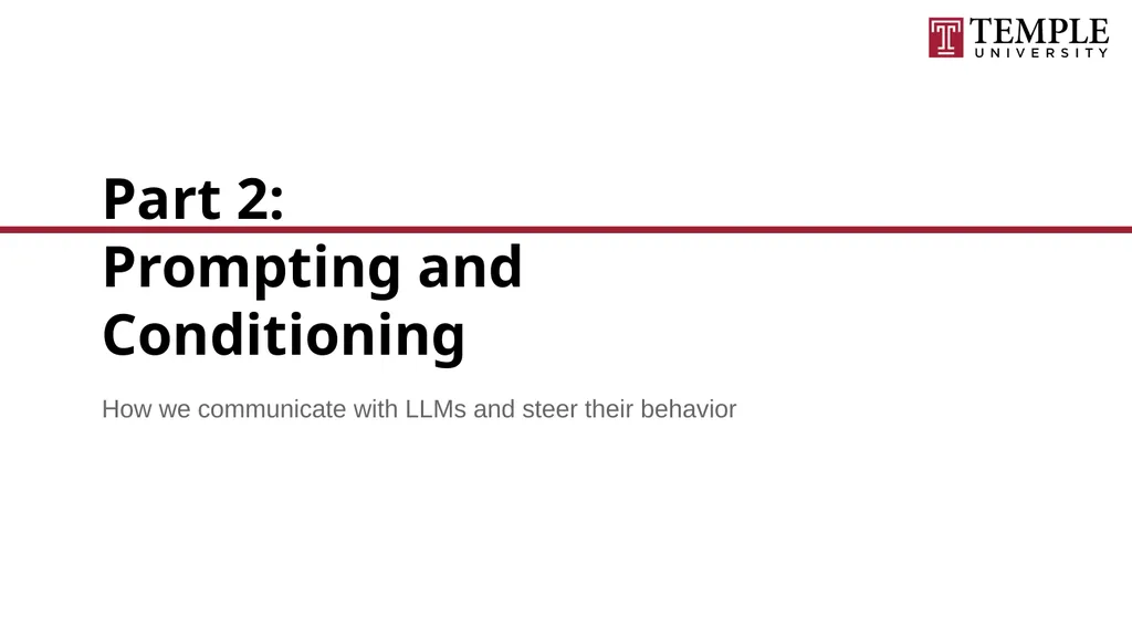 Understanding Large Language Models A Natural - slide 31 of 74