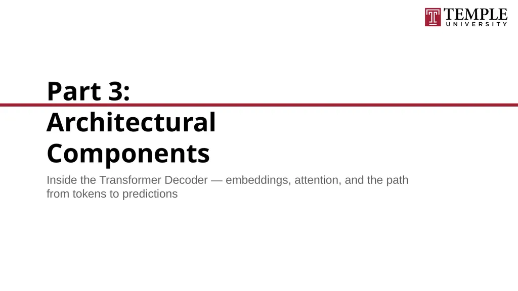 Understanding Large Language Models A Natural - slide 50 of 74