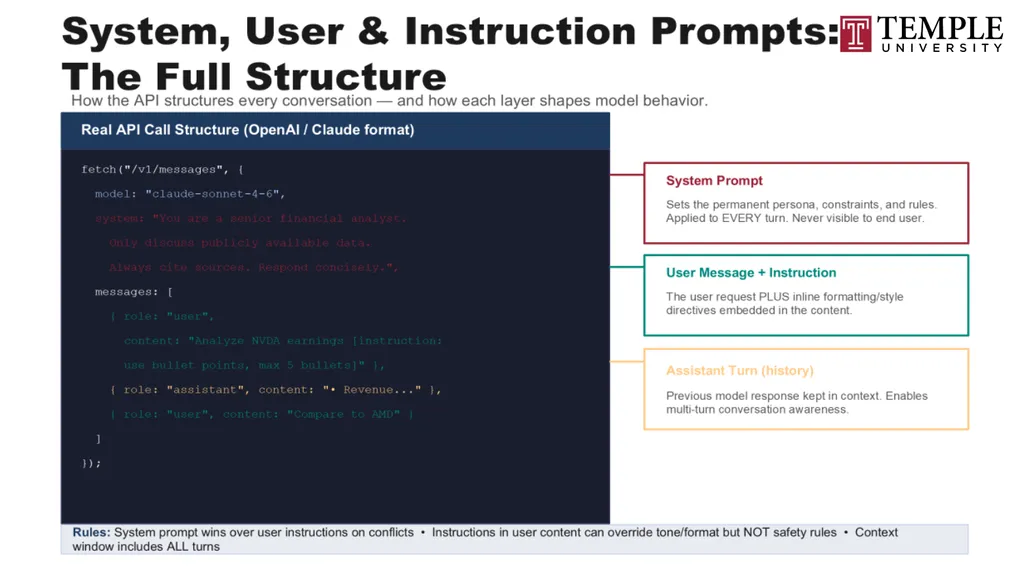 Understanding Large Language Models A Natural - slide 46 of 74