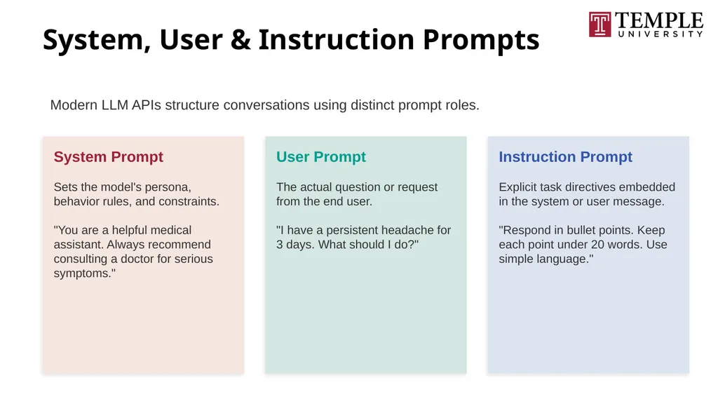 Understanding Large Language Models A Natural - slide 45 of 74