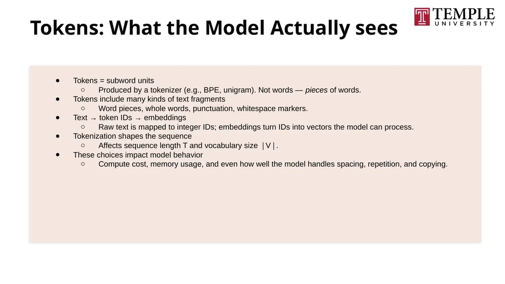 Understanding Large Language Models A Natural - slide 9 of 74