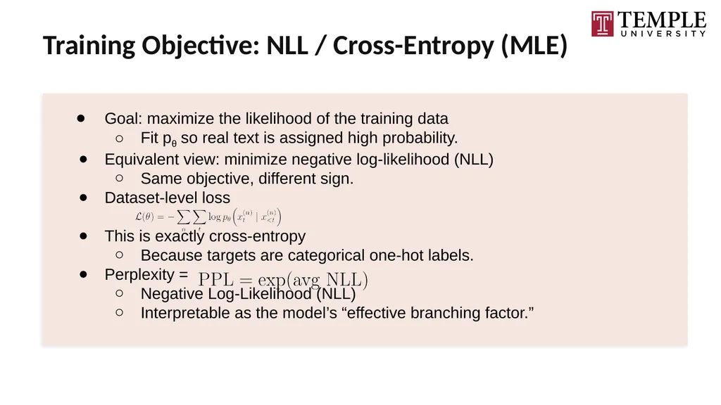 Understanding Large Language Models A Natural - slide 19 of 74