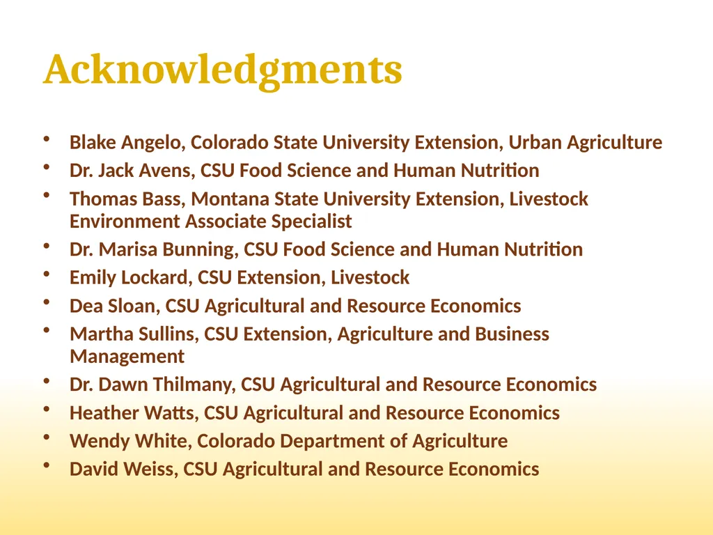 Small-Scale Livestock Production Raising Poultry - slide 42 of 43