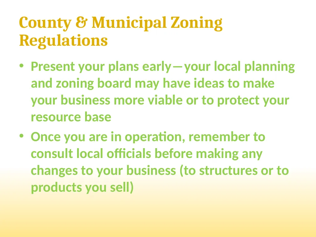 Small-Scale Livestock Production Raising Poultry - slide 37 of 43