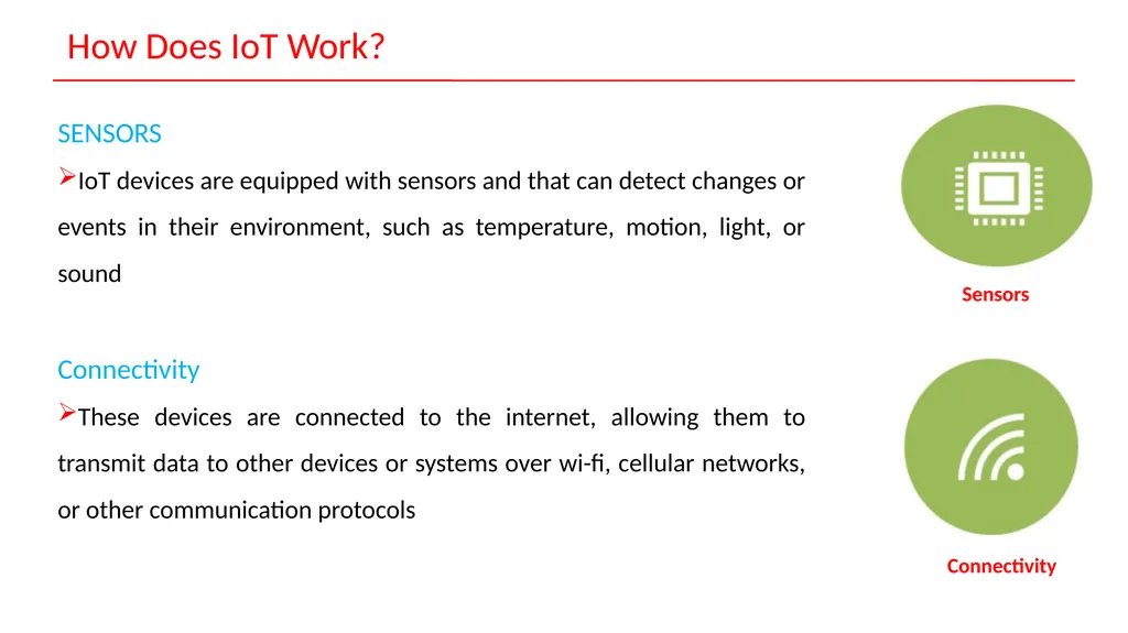 Internet of Things MODULE-1 (Introduction to the - slide 6 of 40