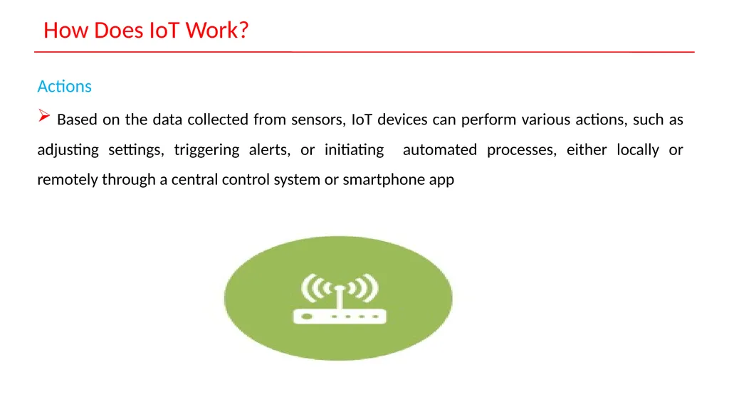 Internet of Things MODULE-1 (Introduction to the - slide 7 of 40