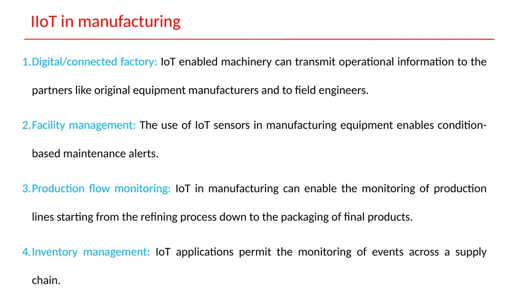 Internet of Things MODULE-1 (Introduction to the - slide 25 of 40