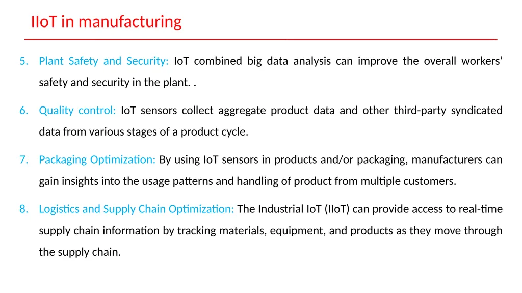 Internet of Things MODULE-1 (Introduction to the - slide 26 of 40