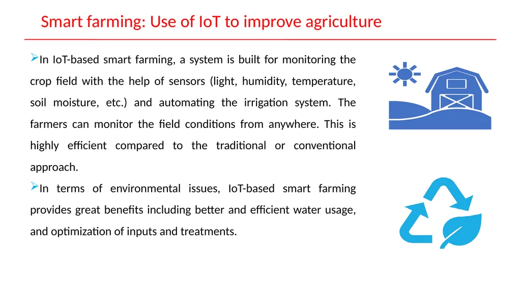 Internet of Things MODULE-1 (Introduction to the - slide 12 of 40