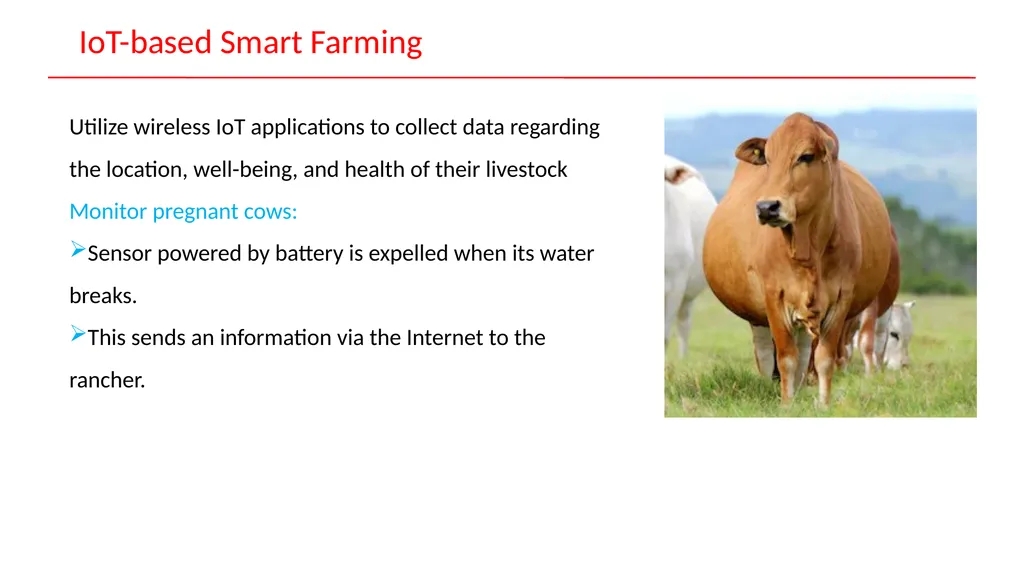 Internet of Things MODULE-1 (Introduction to the - slide 15 of 40