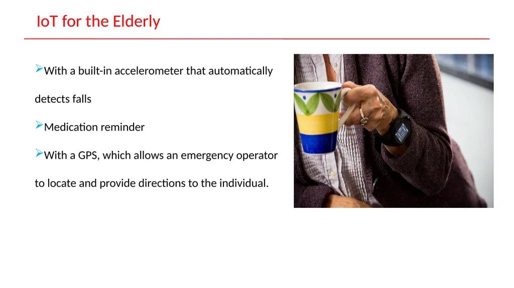 Internet of Things MODULE-1 (Introduction to the - slide 16 of 40