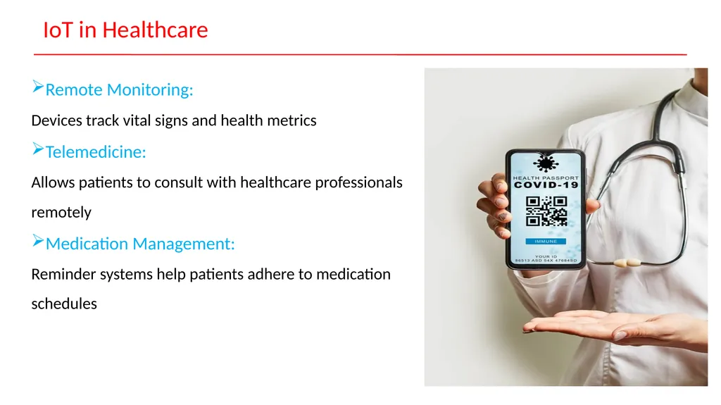 Internet of Things MODULE-1 (Introduction to the - slide 10 of 40