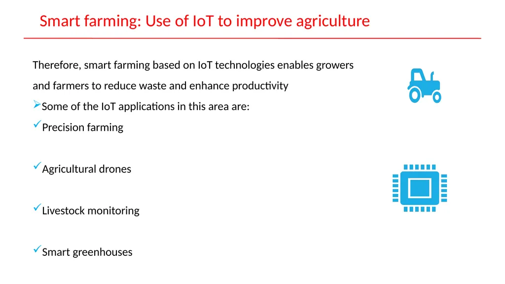 Internet of Things MODULE-1 (Introduction to the - slide 13 of 40