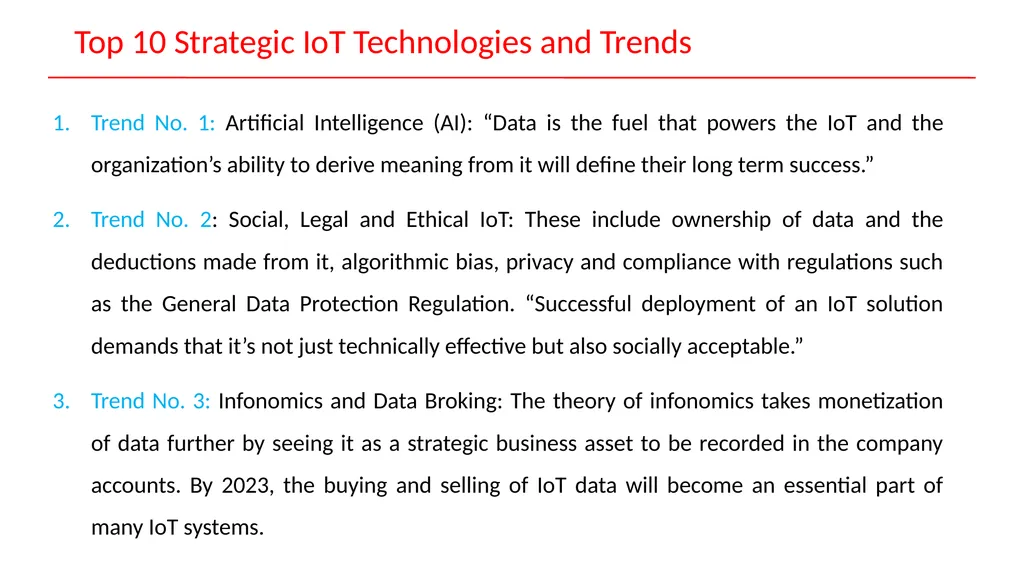 Internet of Things MODULE-1 (Introduction to the - slide 32 of 40