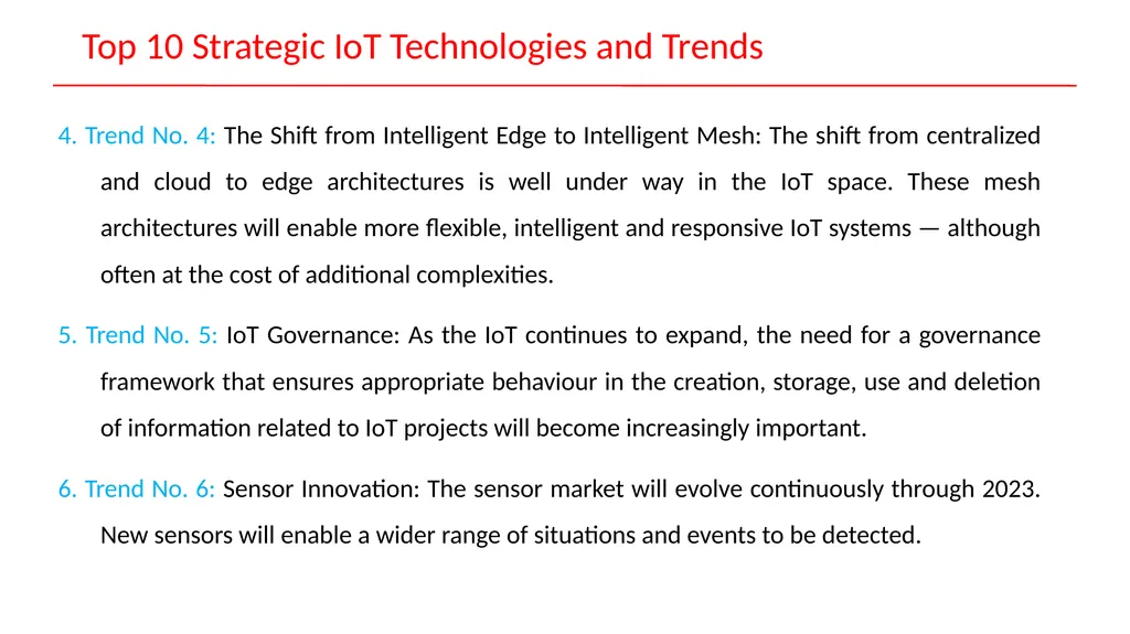 Internet of Things MODULE-1 (Introduction to the - slide 33 of 40