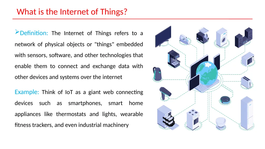 Internet of Things MODULE-1 (Introduction to the - slide 5 of 40