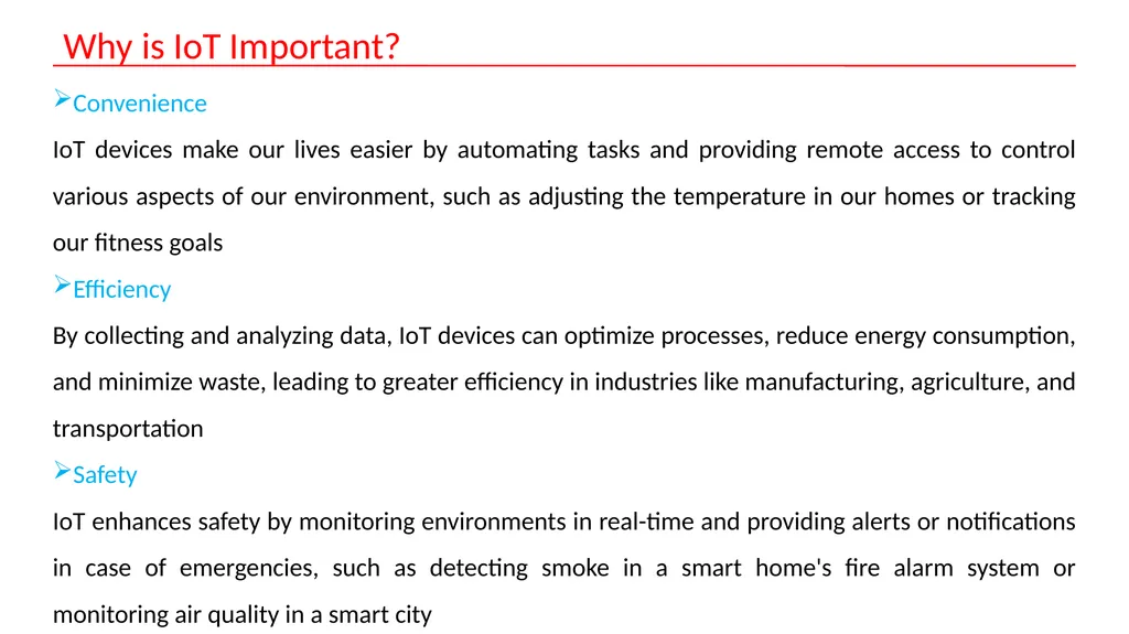 Internet of Things MODULE-1 (Introduction to the - slide 8 of 40
