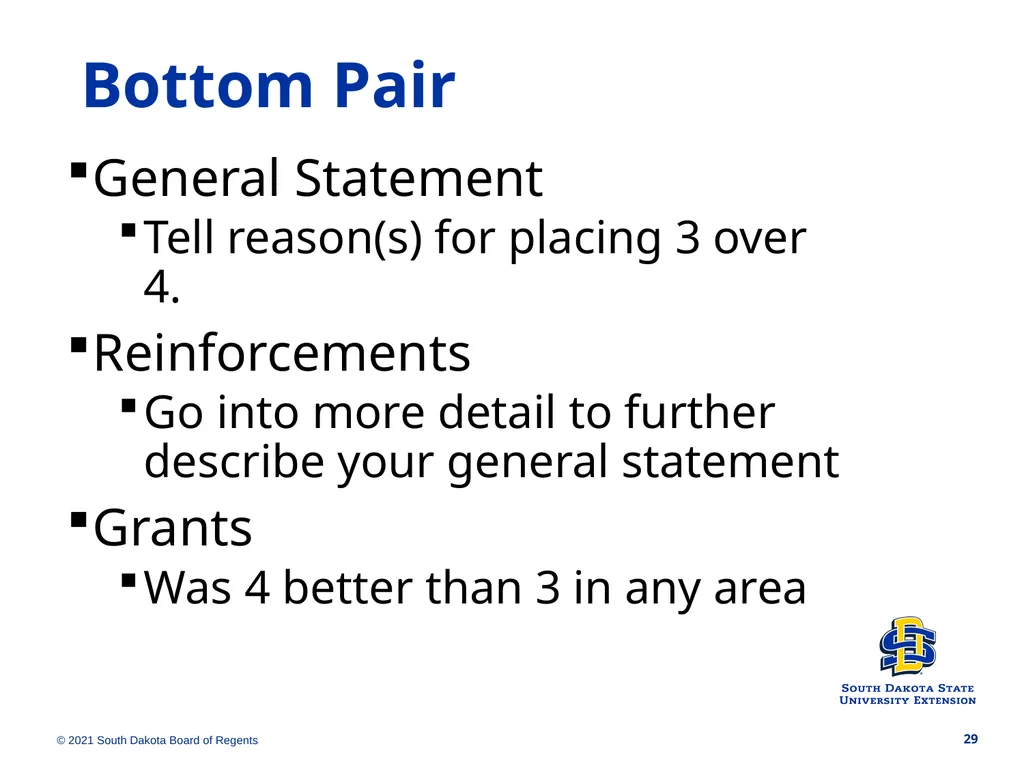 The information in this PowerPoint is adapted - slide 29 of 38