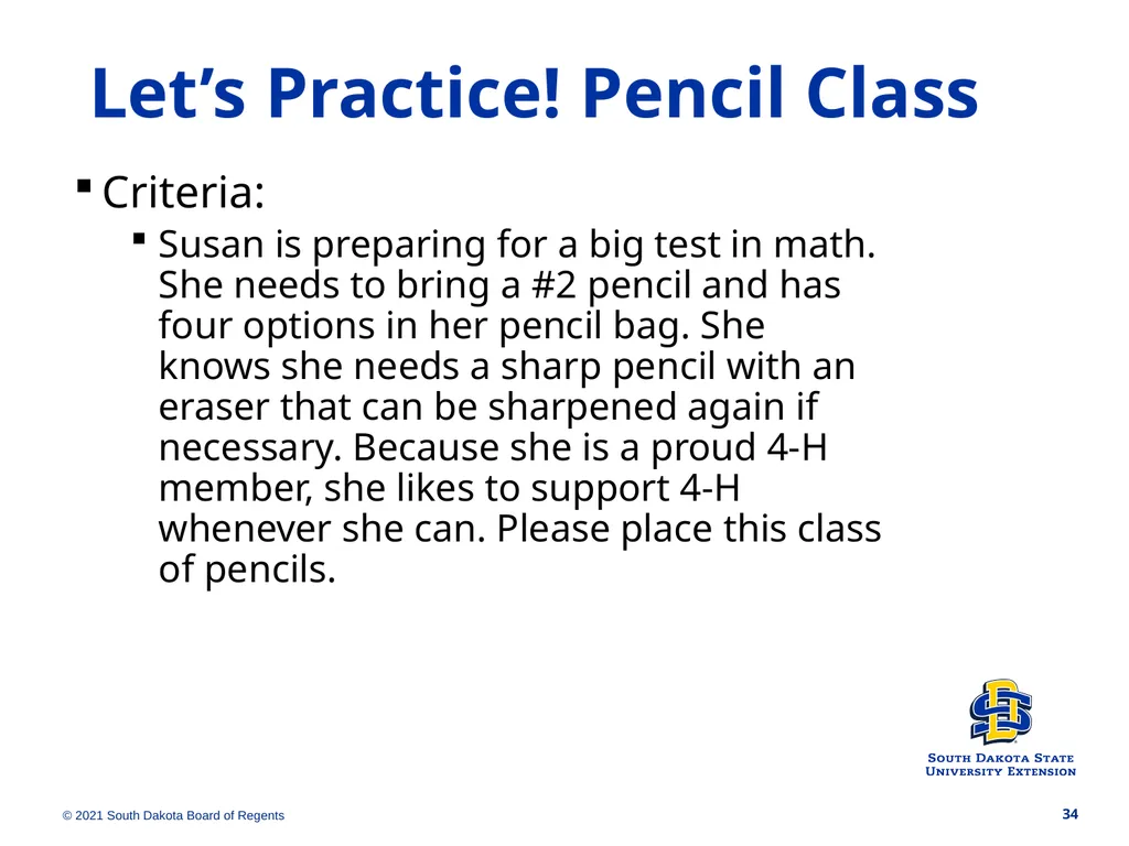 The information in this PowerPoint is adapted - slide 34 of 38