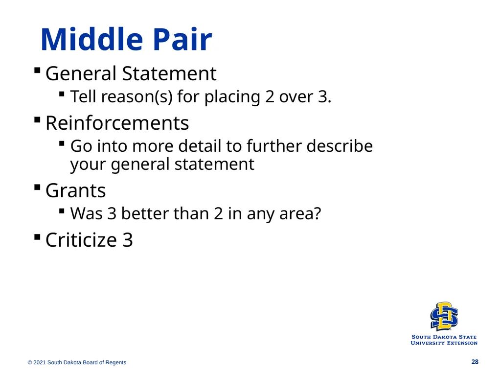 The information in this PowerPoint is adapted - slide 28 of 38