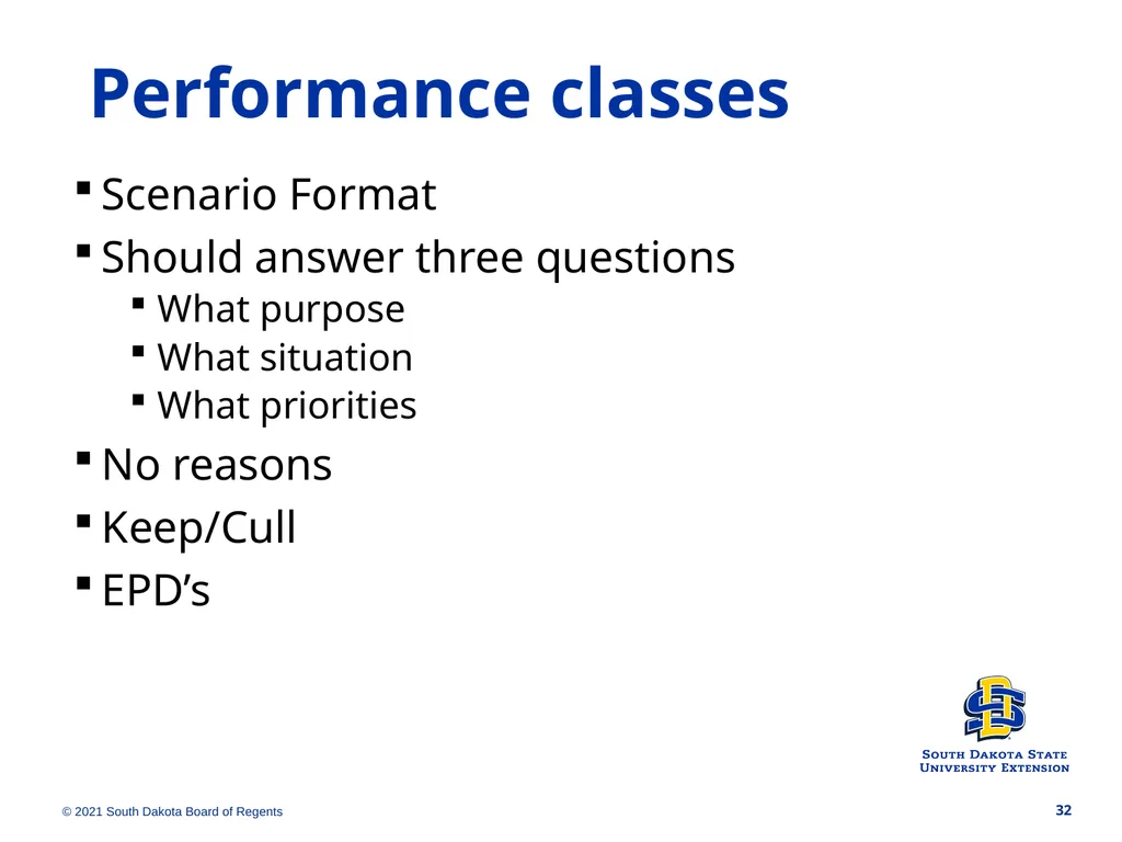The information in this PowerPoint is adapted - slide 32 of 38