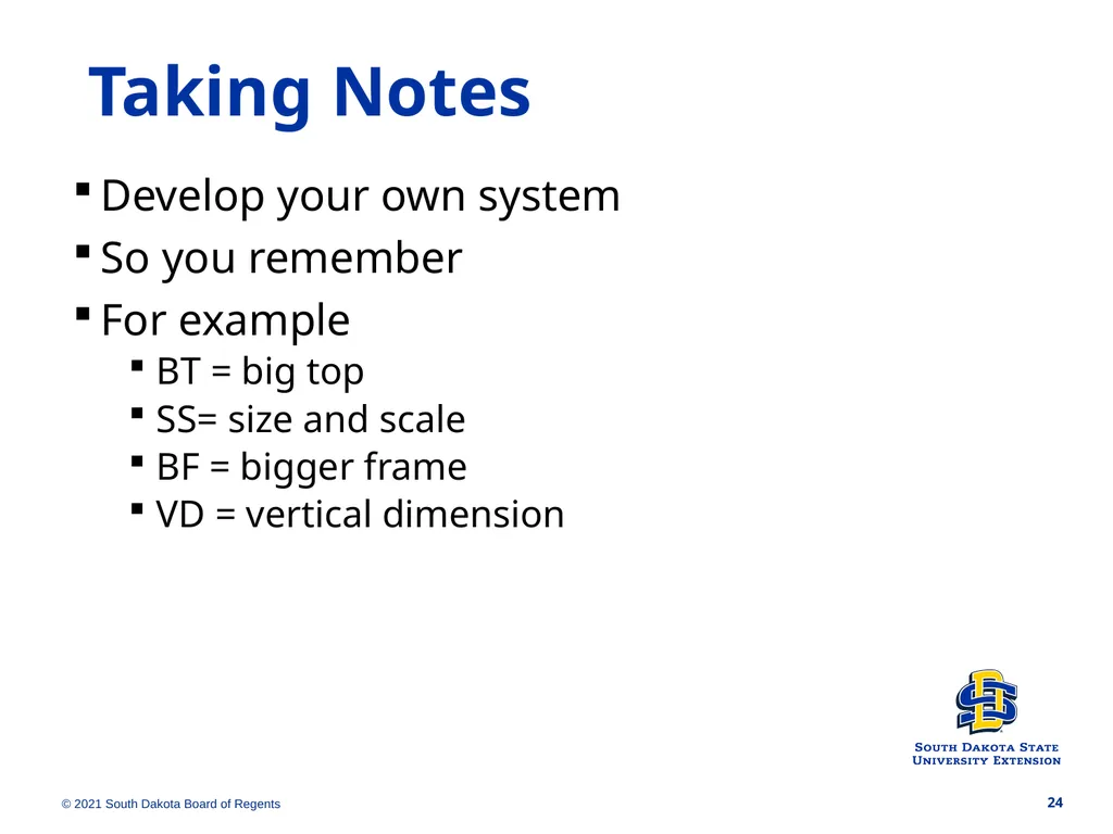 The information in this PowerPoint is adapted - slide 24 of 38