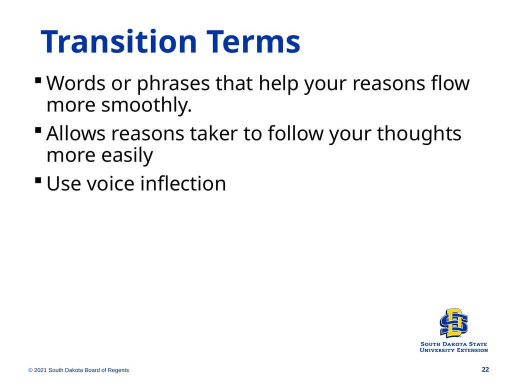 The information in this PowerPoint is adapted - slide 22 of 38