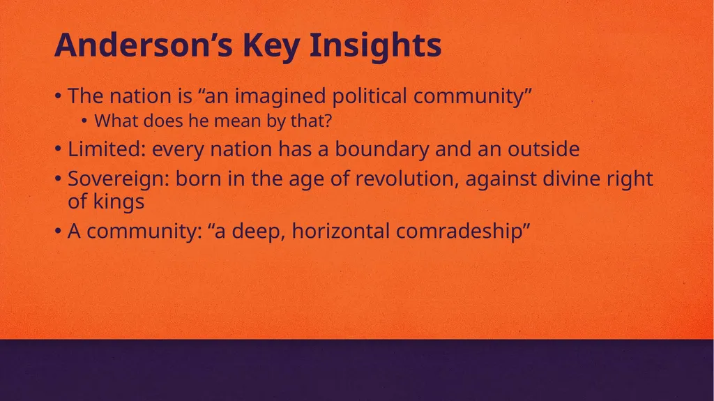 POSC 3710: European Politics 9/9/2026: A Europe of - slide 26 of 32