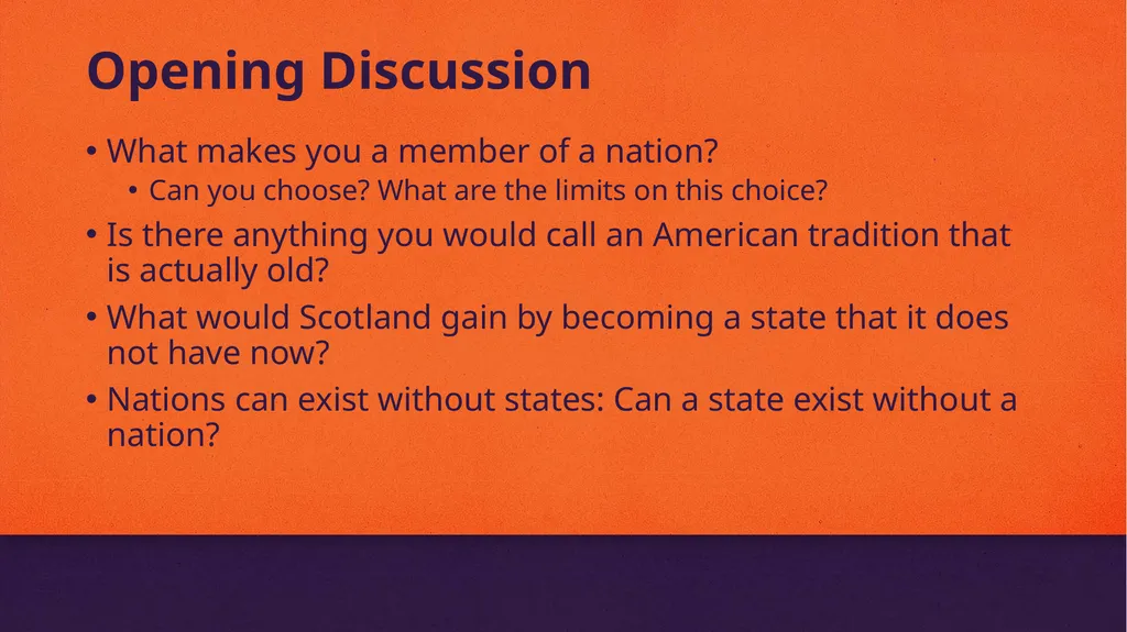 POSC 3710: European Politics 9/9/2026: A Europe of - slide 8 of 32