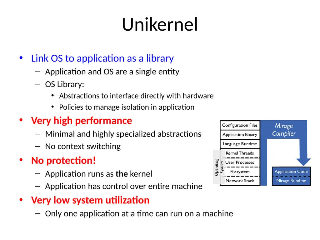 CS 2510 Graduate Operating Systems Jack Lange - slide 15 of 24