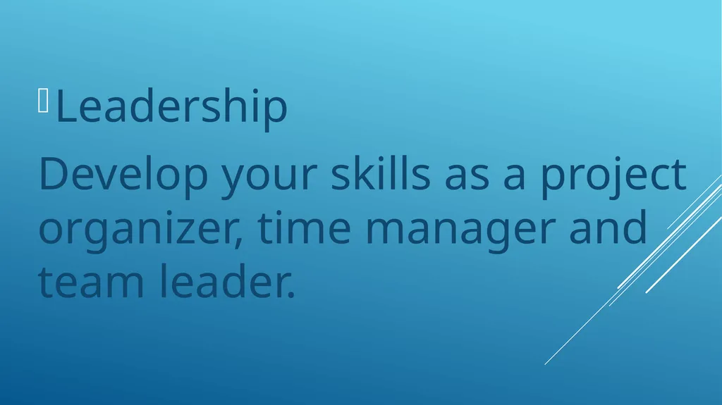 2025 district 24 l Leo Orientation and officer - slide 3 of 32