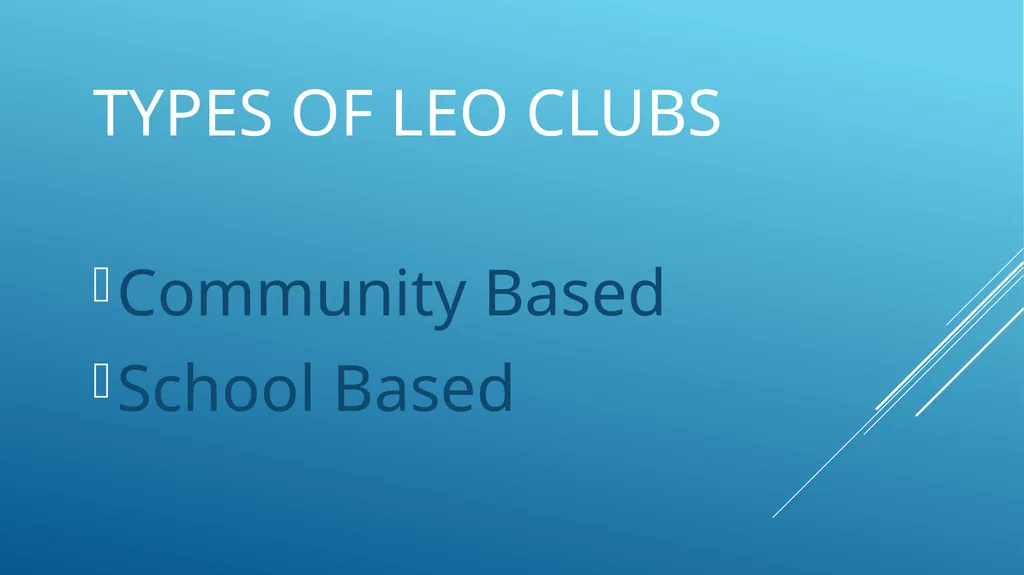 2025 district 24 l Leo Orientation and officer - slide 7 of 32