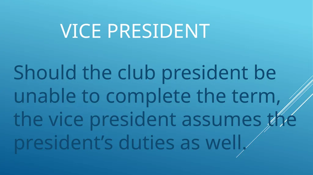 2025 district 24 l Leo Orientation and officer - slide 18 of 32