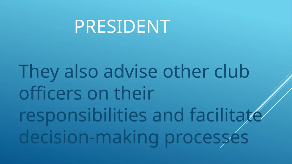 2025 district 24 l Leo Orientation and officer - slide 13 of 32