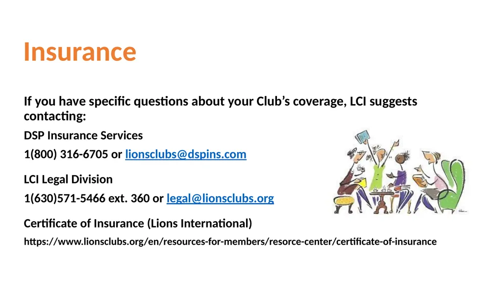 “Empowering Vision and Innovation” Roles and - slide 55 of 62