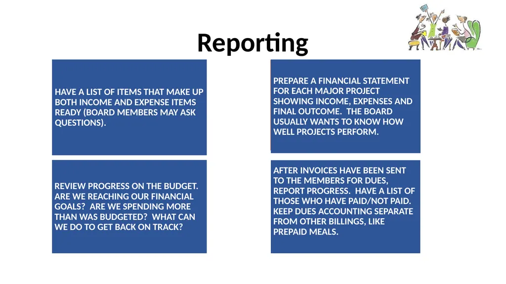 “Empowering Vision and Innovation” Roles and - slide 51 of 62
