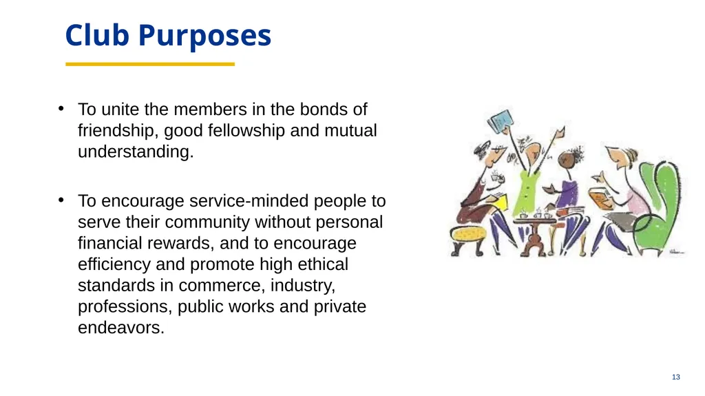 “Empowering Vision and Innovation” Roles and - slide 13 of 62