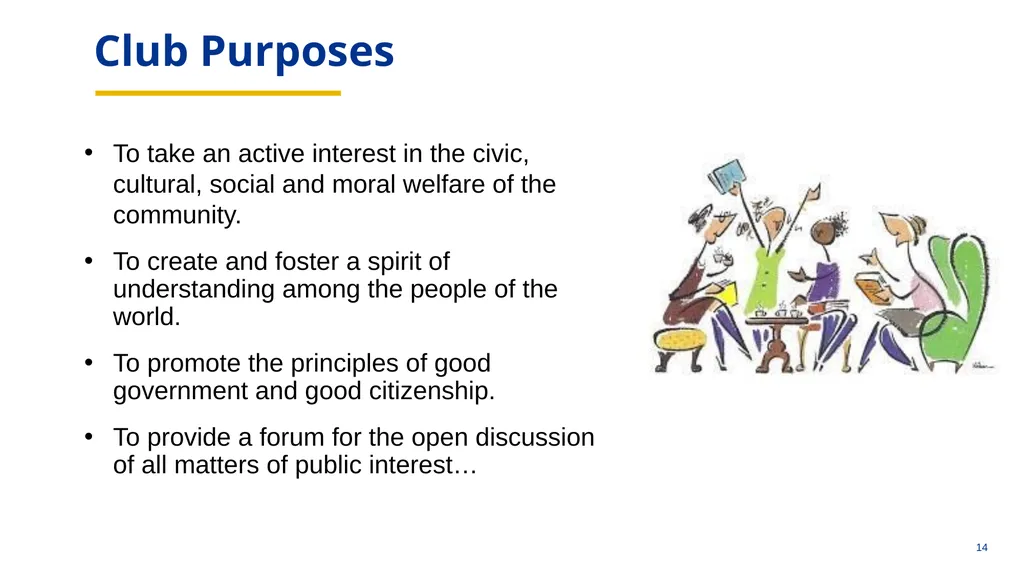 “Empowering Vision and Innovation” Roles and - slide 14 of 62