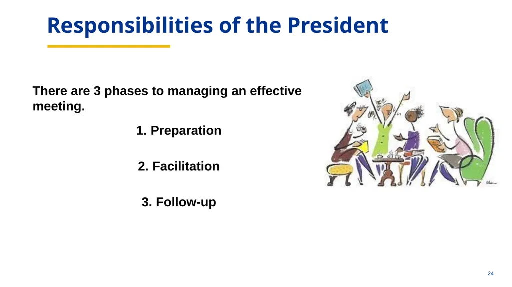 “Empowering Vision and Innovation” Roles and - slide 24 of 62
