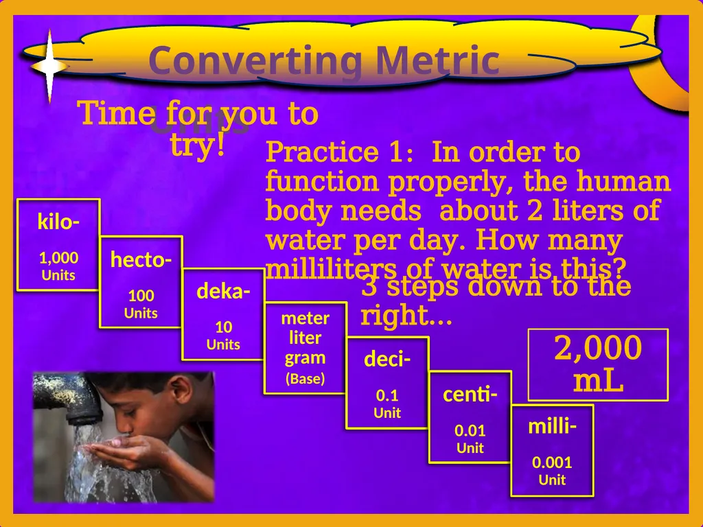 Made Easy Created by: Mike’s Math Mall Converting - slide 26 of 29