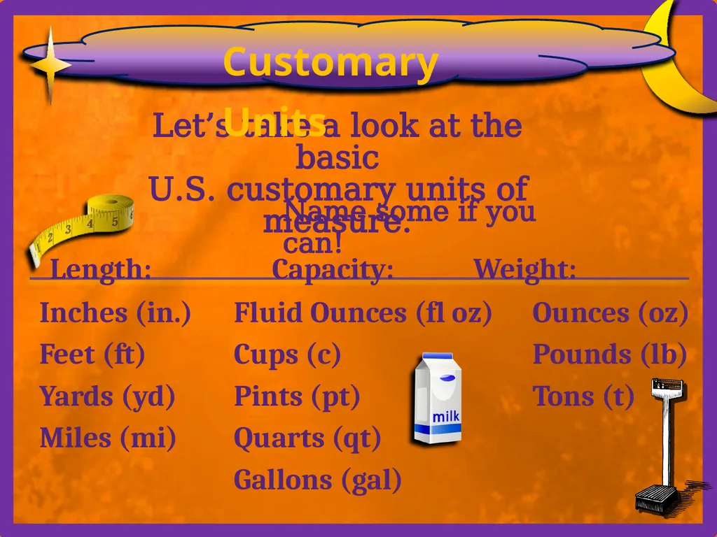 Made Easy Created by: Mike’s Math Mall Converting - slide 6 of 29