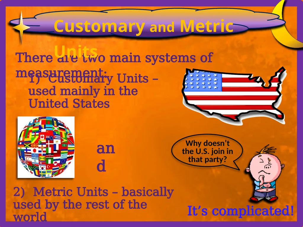 Made Easy Created by: Mike’s Math Mall Converting - slide 2 of 29