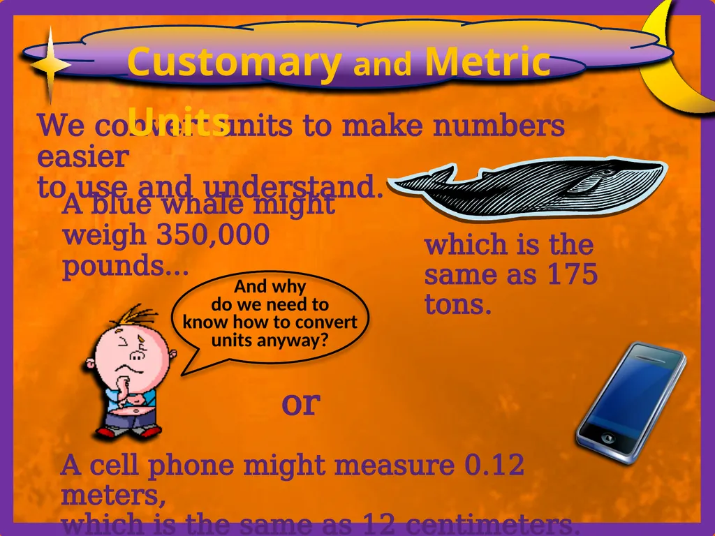 Made Easy Created by: Mike’s Math Mall Converting - slide 3 of 29