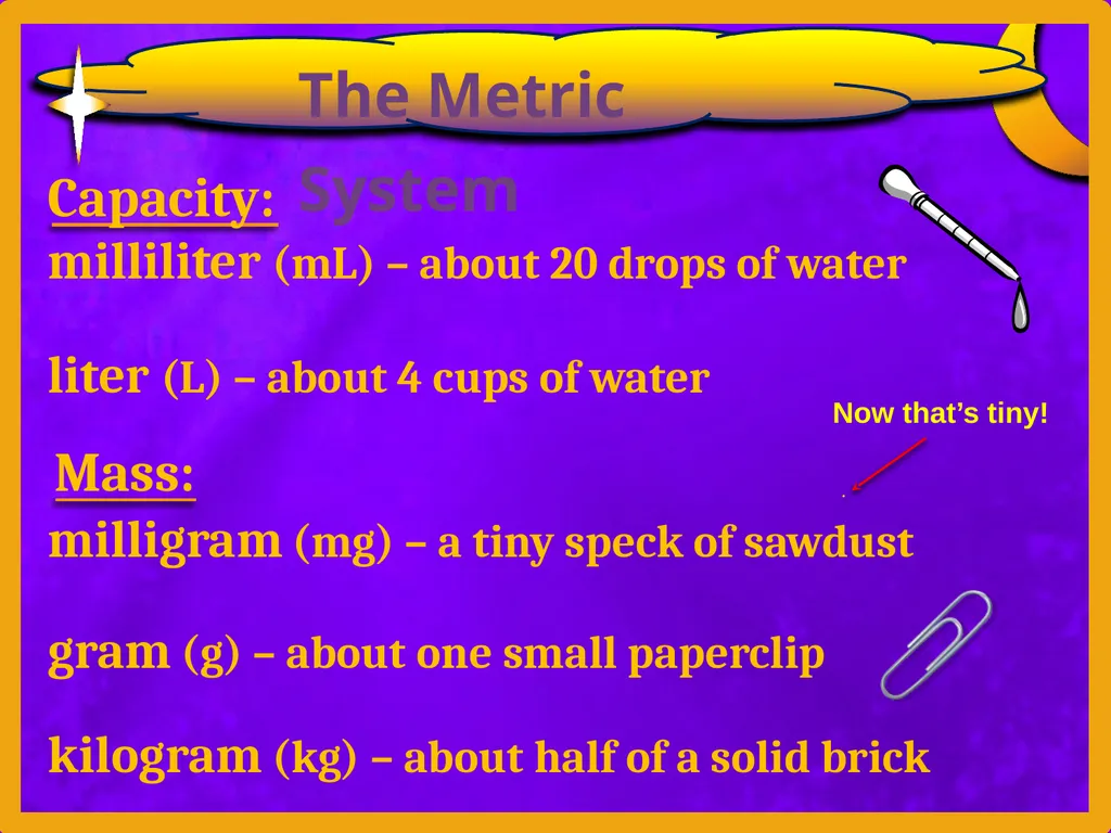 Made Easy Created by: Mike’s Math Mall Converting - slide 19 of 29