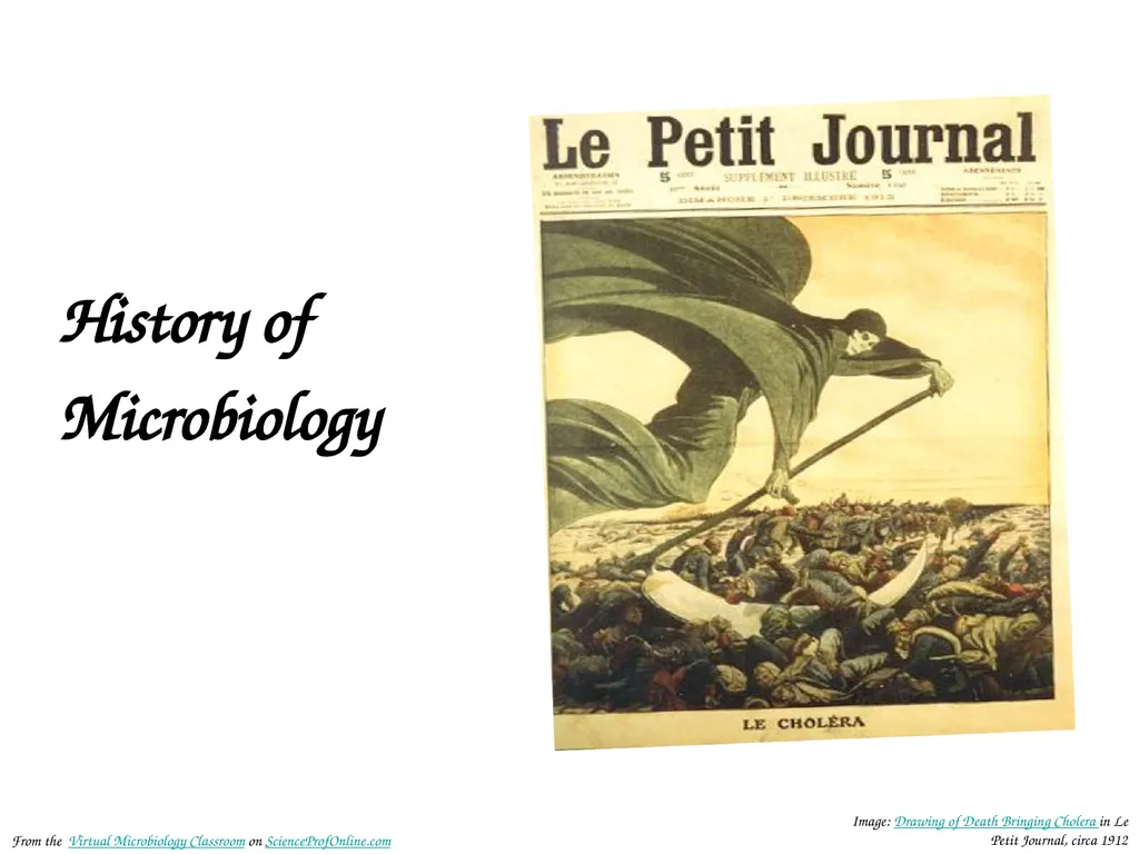About Science Prof Online PowerPoint Resources - slide 2 of 31