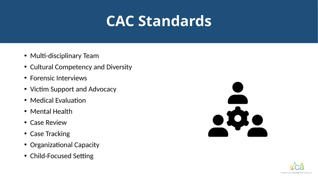 Connecticut’s Response to Child Trafficking - slide 30 of 80